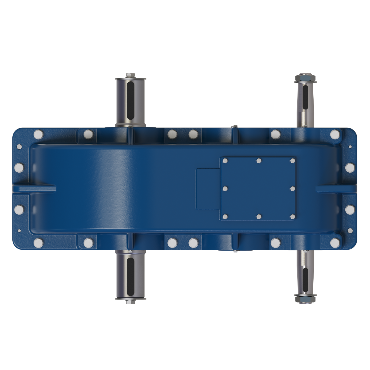 Редуктор от производителя — «Редуктор-Проект»